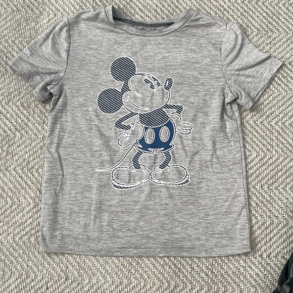 Disney Jumping Beans Mickey Mouse set - Picture 2 of 5